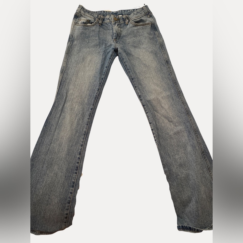 Brandy Melville Bootcut Jeans, size 25-26